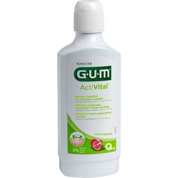 Activital Bain de bouche 500ml