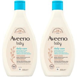 Baby Fluid Savon Corps 400ml