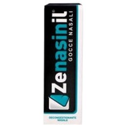 Shedir Zenasinil Hygiène nasale 20ml