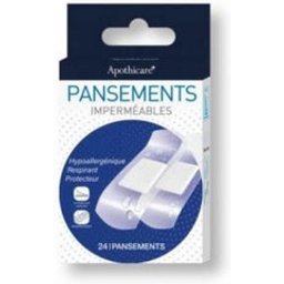 Pansement Impermeable
