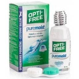 Opti-Free Puremoist 90ml