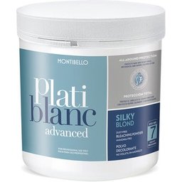 Platiblanc Advanced Silky Blond Décolorant 500g