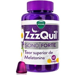 Sono Forte 60 Gummies