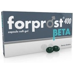 Forprost 400 Beta 15caps
