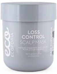 Loss Control Masque Cuir Chevelu Anti-Chute Postbiotiques 200 ml - Pot 200 ml