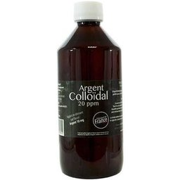 Argent Colloidal 500 ml