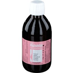 Fluisedal Sans Promethazine