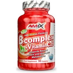 B-Complex 90caps