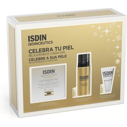 Isdinceutics Pack Age Reverse Day