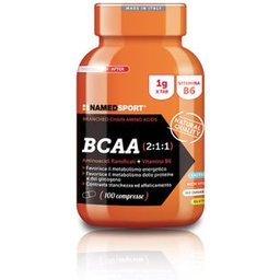 Bcaa 2:1:1 100comp