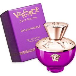 Dylan Purple Edp 100ml