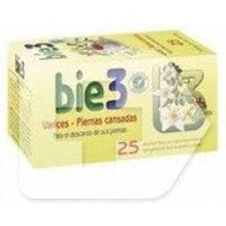 Varices et jambes fatiguées 25 sachets