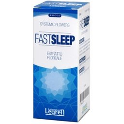 Sommeil rapide 30Ml Gtt