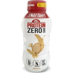 Protein Zero Batido Galleta 12x330ml
