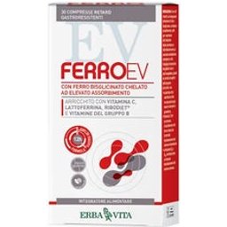 Ferro EV Retard 30comp