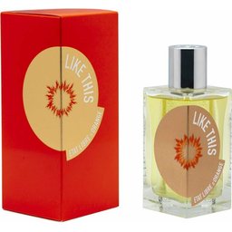 Like This Eau de Parfum 100ml