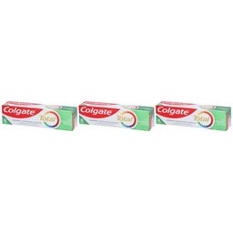 Colgate® Total Plus nettoyage interdentaire Dentifrice