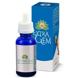 Extragem Aubépine Gouttes 20ml