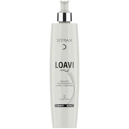 M2 Emulsion visage et corps 500ml