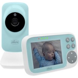 Intercomunicador Video Start Baby 1ud