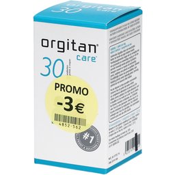Orgitan® Care