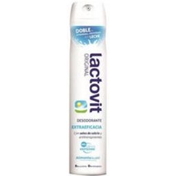 Original Déodorant Spray 200ml