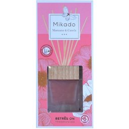 Rafraîchisseur d'air Mikado Pomme & Cannelle 50ml