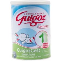GuigozGest 1 800g