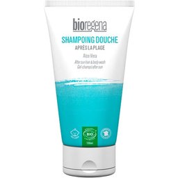 Shampooing Shampooing Gel Après Soleil Aloe Vera 150ml