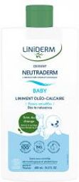 Baby Liniment Oleo-Calcaire Bio Flacon 480 ml - Flacon 480 ml