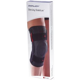 DonJoy® StabiLax™ Genou Large