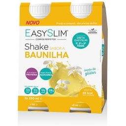 Shake Baunilha 2x250ml