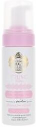 Mousse Nettoyante Intime Musc Blanc 150 ml - Flacon-Pompe 150 ml