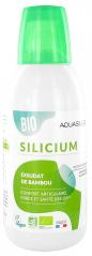 Silicium Bio - 500 ml - Bouteille 500 ml