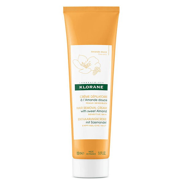 Amande Douce Crème Dépilatoire 150ml