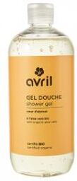 Gel Douche Parfum Cœur d'Abricot Bio 500 ml - Flacon 500 ml