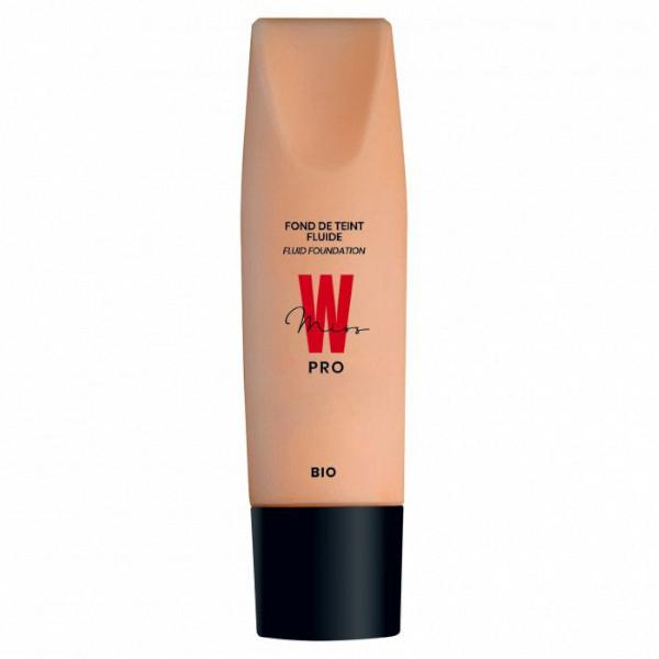 Fond de Teint Fluide N°05 Beige Hâlé 30ml