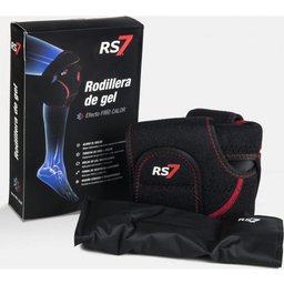 Genouillère En Gel Froid Chaleur 1ut