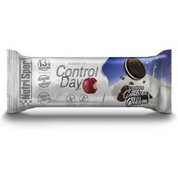 Controlday Cookies and Cream Bars 28x44g
