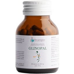 Glinopal 500mg 60comp
