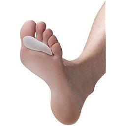 Protecteurs de souris en silicone 2 pièces