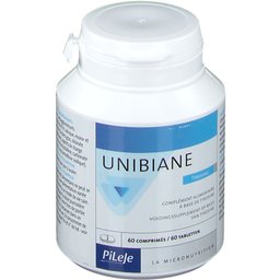 PiLeJe Unibiane Tyrosine