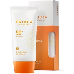 Crème solaire Spf50+ 50ml