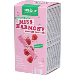 Hydration Superfoods Miss Harmony