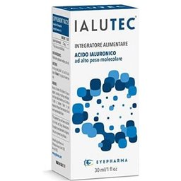 Ialutec 30Ml