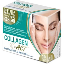 Loi sur le collagène 10Bust