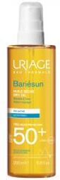 Bariésun Huile Sèche Spf50+ - Spray 200 ml