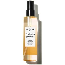 Fruits du Passion Brume Parfumée Corps 200ml