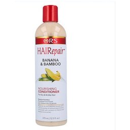 Hairepair Acondicionador Nutritivo Banana Bambú 370ml