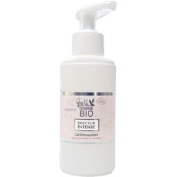 Belle Bio Douceur Intense Lait Démaquillant 150ml